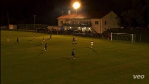 SpVgg Reuth - TV 48 Erlangen