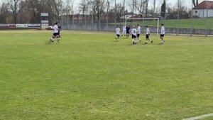 (SG) Berglern/Langenpreising - FC Tegernbach