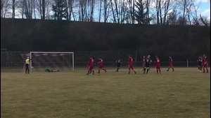 TSV Pfaffenberg - TSV Herrngiersdorf