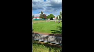 Tuspo Nürnberg - ASC Boxdorf