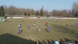 TSV Bad Abbach - SV Etzenricht