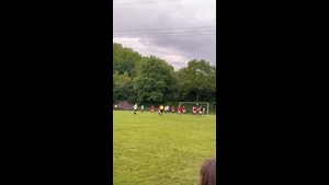 (SG) SV 1967 Altenbuch - JFG Mömlingtal