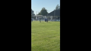 TSV Aschenau II - TSV Metten II
