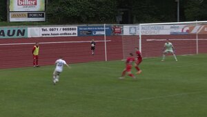 SpVgg Landshut - SV Erlbach