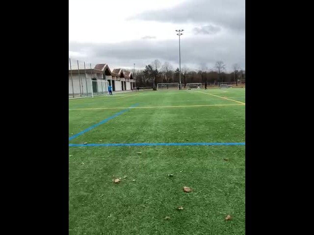 FC Biberg I - TSV Neuried