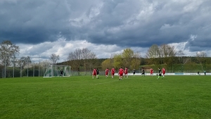 SV Rauenzell - TSV Merkendorf