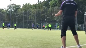 SC Armin München II - SC München Süd II