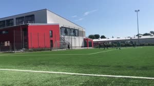 SpVgg Oberfranken Bayreuth - TSV Plankenfels