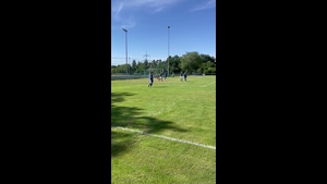 TSV Cadolzburg - FC Bayern Kickers