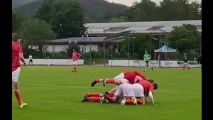 SG Hausham 01 - DJK Waldram