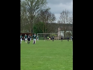 (SG) Traustadt/Donnersdorf - TSV Zell/Ebg.