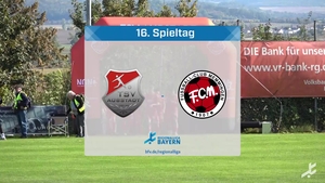 TSV Aubstadt - FC Memmingen