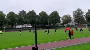 TV Feldkirchen - FC Bosna i Hercegovina Rosenheim
