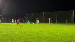 TSV Otterfing - 1.FC Penzberg