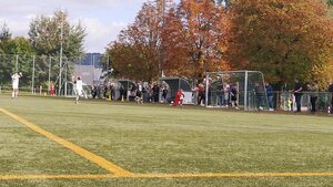 SpVgg GW Deggendorf U12 (BFV-FöL) - SpVgg Landshut U12 (BFV-FöL)