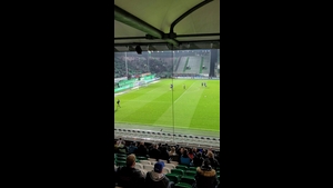 FT Schweinfurt - DJK Schwebenried/Schwemmelsbach