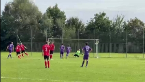 SC Mörslingen - SV Wortelstetten