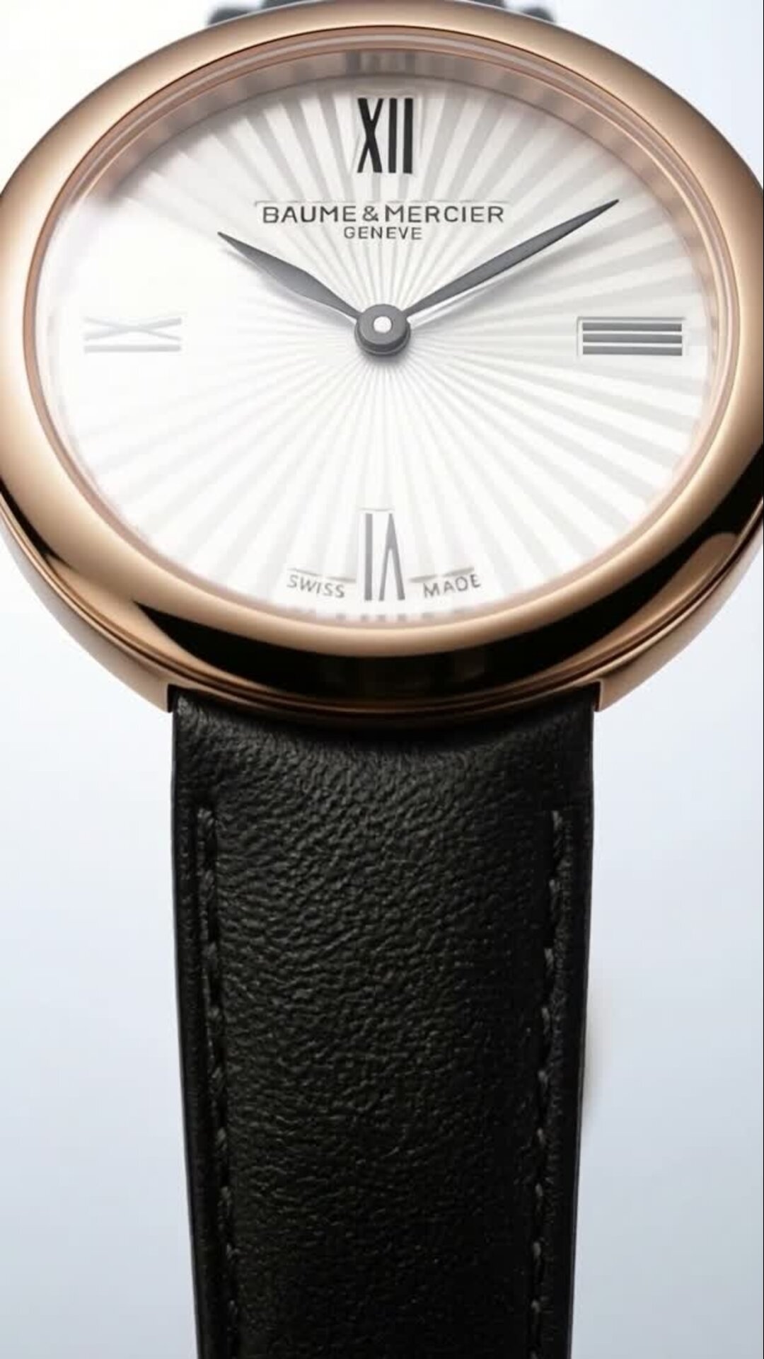 Joia de Baume & Mercier 10849 レディース ウォッチ | Baume & Mercier