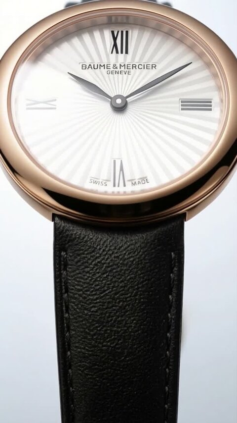 BAUME &amp; MERCIER 腕時計 すべての時計