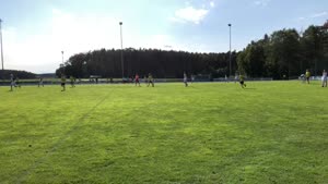 90.,Top-Szene, SV Losaurach