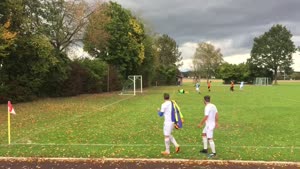 ASV Rott a. Inn - TSV Breitbrunn-Gstadt