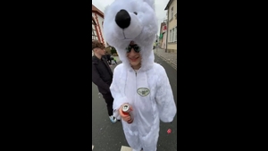 1. FC 1920 Iphofen - (SG) SV Nenzenheim