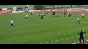 TSV Schwaben Augsburg - JFG Wendelstein