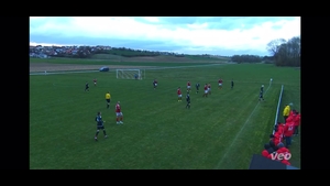 TSV Aufhausen - TSV Wörth/Do.