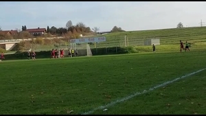 SV Vogtareuth - TSV Schnaitsee