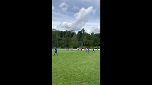 SV Biburg - TSV Ustersbach II