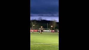 SV Miesbach - SG Bad Feilnbach/Au