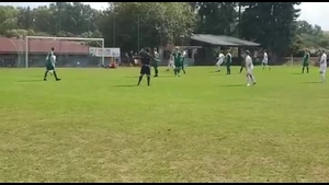 TSV Repperndorf II - TSV Albertshofen