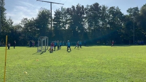 (SG) DJK Lichtenfels I - TSV Meeder I