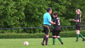 (SG) FV Karlstadt/FC Karsbach II - TSV Prosselsheim