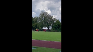 Fortuna Unterhaching - SC Baldham-Vaterst.