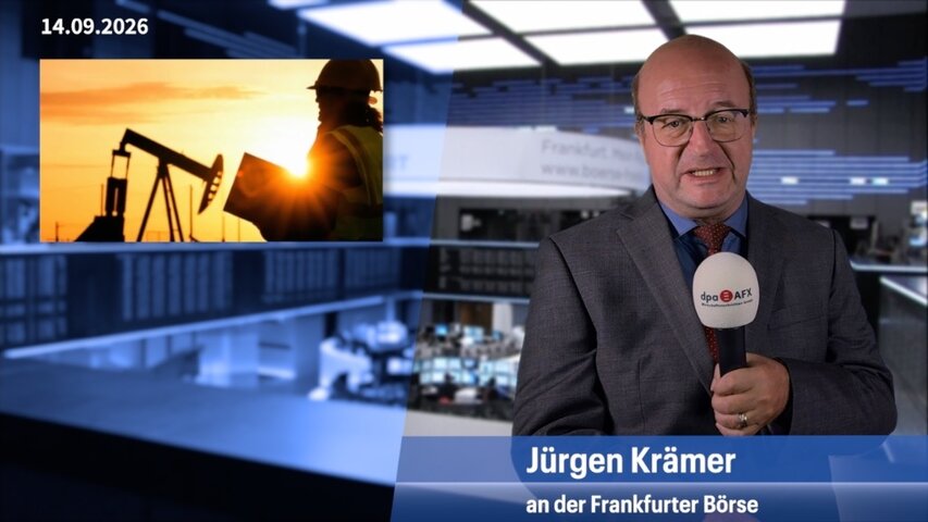 Hohe Ölpreise bremsen die Kauflaune