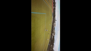 1. FC Nürnberg - TSV Theuern