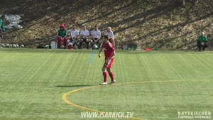 SC Pöcking-Phfn. - TSV Peiting