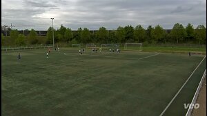 SV Burgweinting - FC Weiden-Ost