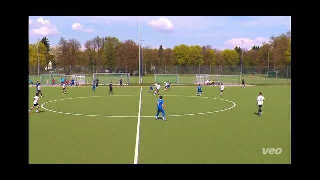 MSV Bajuwaren - SV Wacker Burghausen