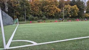 FT Starnberg 09 - TSV 1865 Dachau