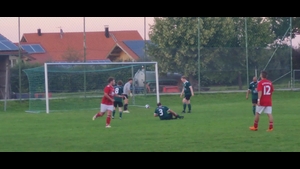 SV Wessobrunn-Haid II - SV Fuchstal II