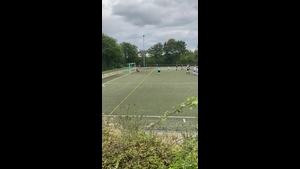 VfR Goldbach - SG Geiselbach/Schneppenbach