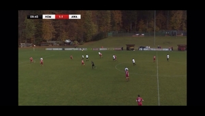 SC Inzell - TSV 1862 Bad Reichenhall