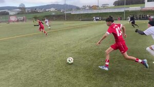 ASV Cham III - TSV Neutraubling