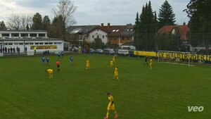 Traumsolo zum 2:0 :)