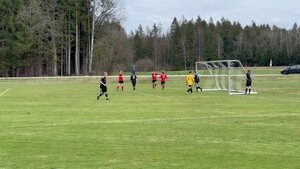 SG Baiernrain/D'zell I - TSV Otterfing