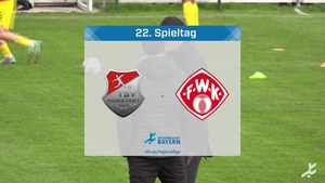  TSV Aubstadt verlangt im Unterfranken-Duell Primus Würzburg alles ab 