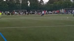 SV Vatan Spor A'burg - TSV Unterpleichfeld