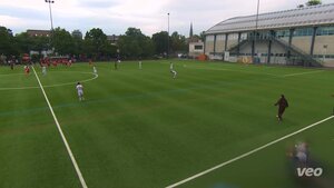 Siegeskracher in der Schlussminute